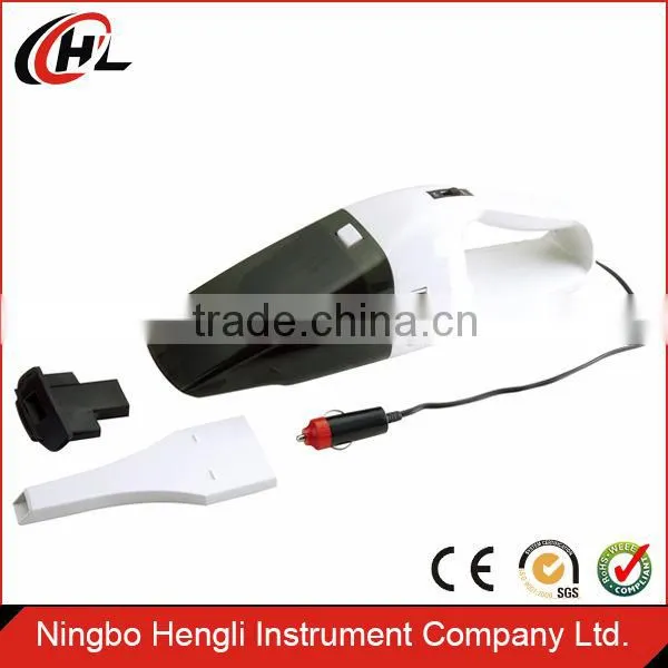 powerful vacuum cleaner for car (HL8862)