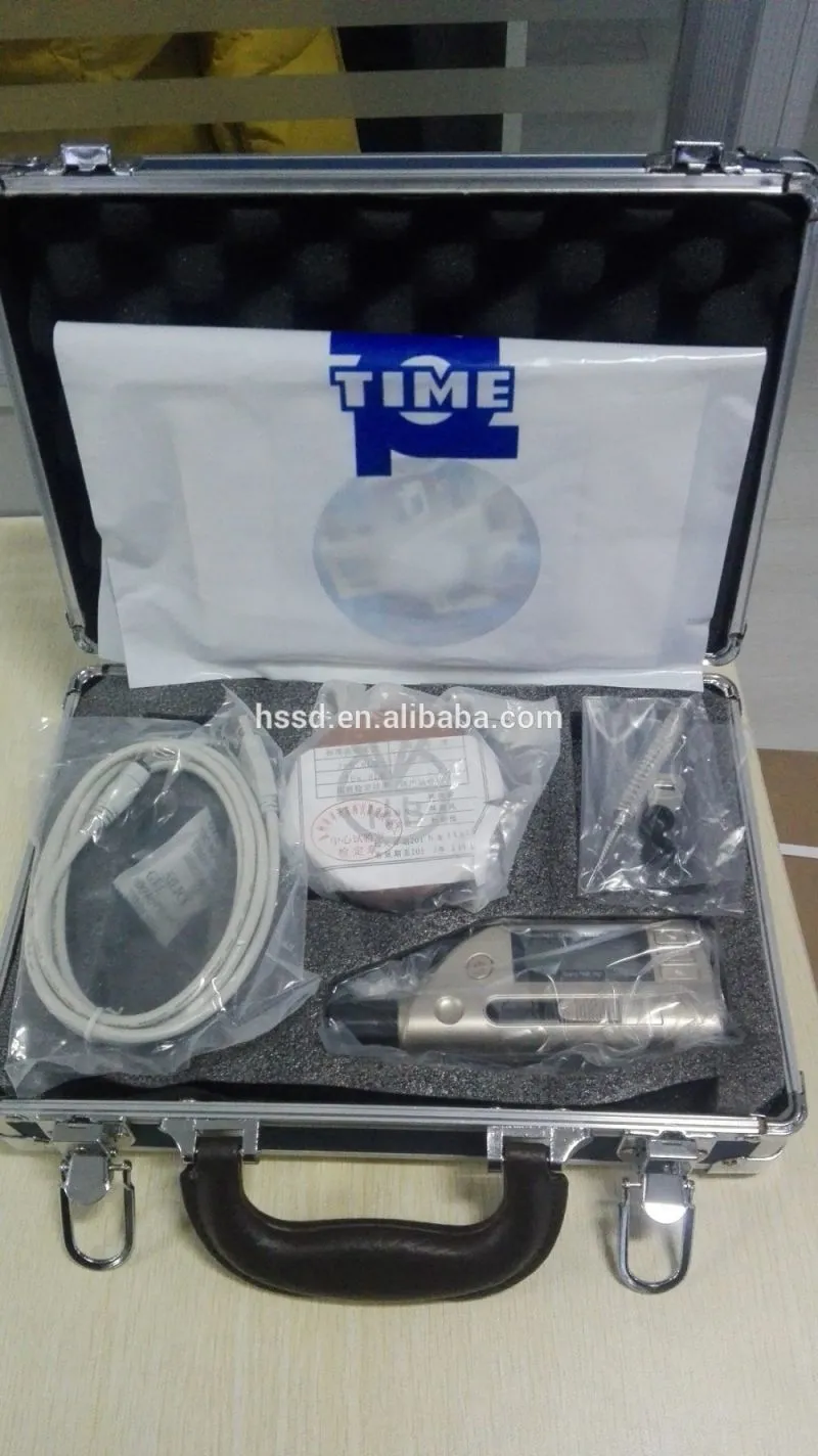 HST-5630 Ultrasonic Hardness Tester