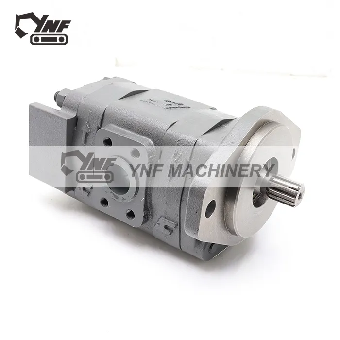 YNF17634 Fan Motor image 1