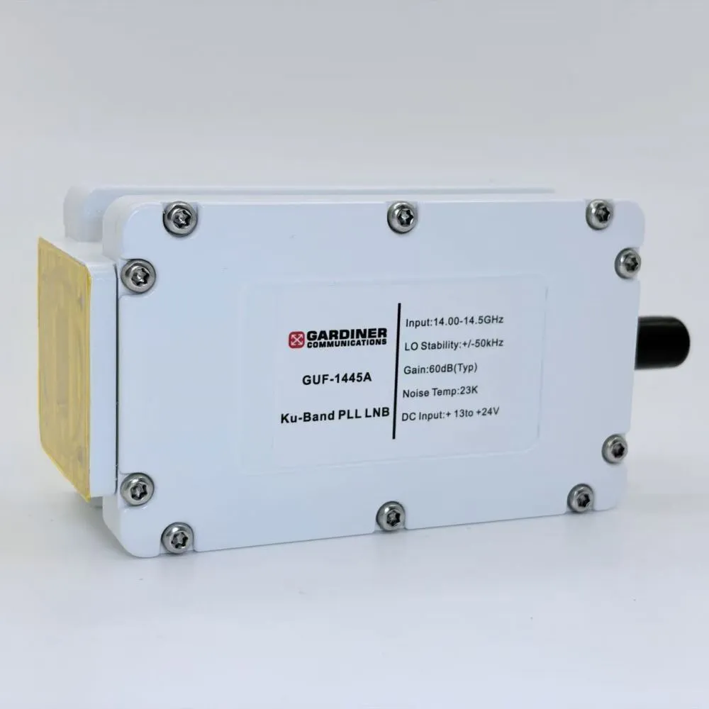 China VSAT Equipment Supplier Guide
