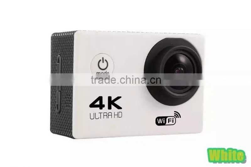16MP 4K wifi Action Sport Camera waterproof video camera