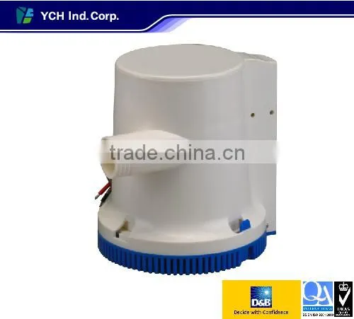 Bilge Marine Pump