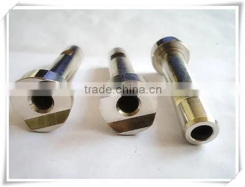 precision ss 304 hardware parts