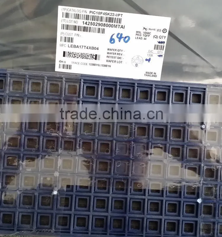25LC320A-E/MS
