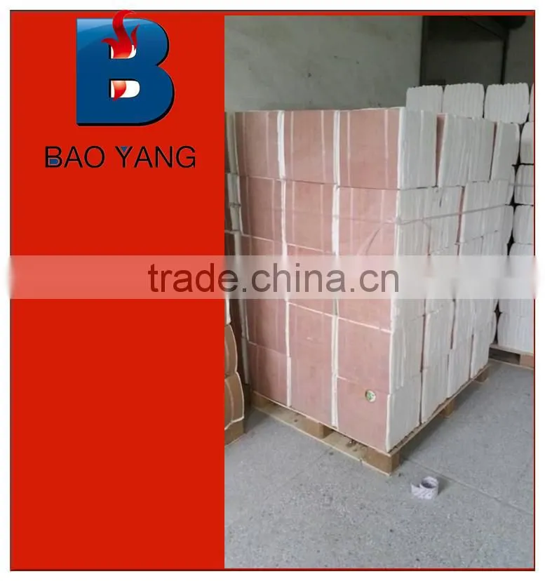 1260HPCeramic Fiber Module(without anchoring piece)
