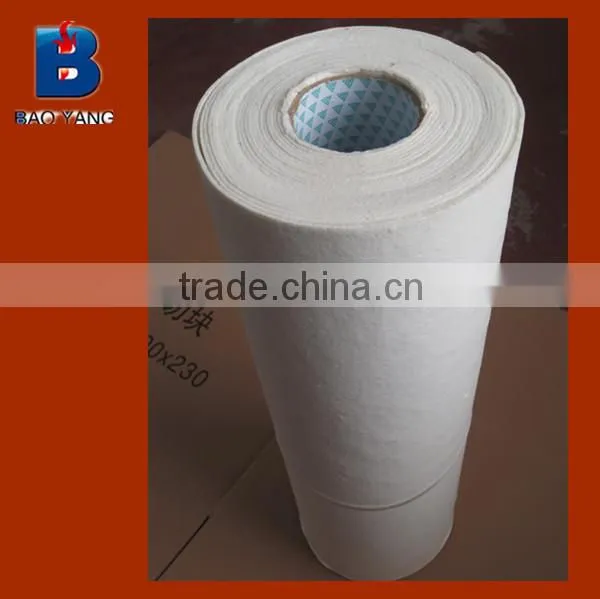 1260C Ceramic Fiber Paper