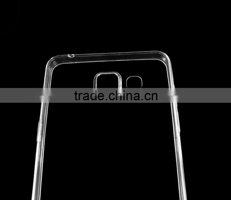 Newest Ultra Slim Cover for Samsung A3 (2016) A310 A5 (2016) A510 A7 (2016) A710 J1 J3 J5 J7 All 2016 edtion s7 s7 edge case TPU