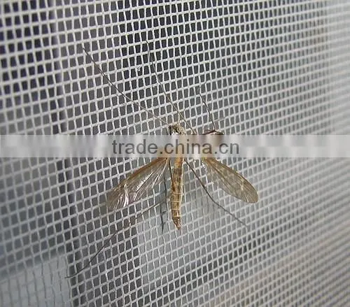 Standard Lamella Fly-screen Door Screen Curtain