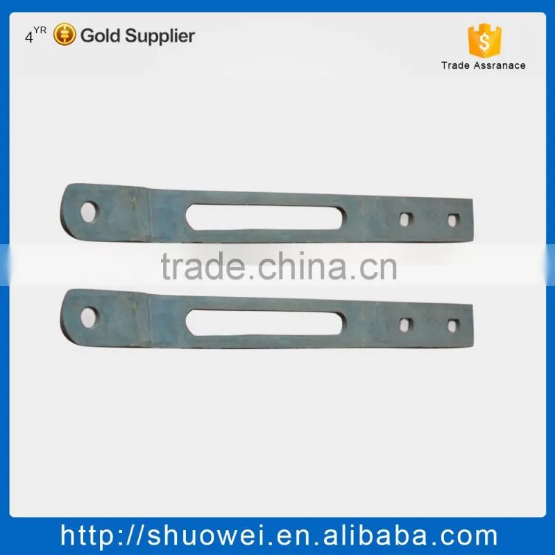 Custom precise carbon stainless steel stamping part iron metal stamping parts