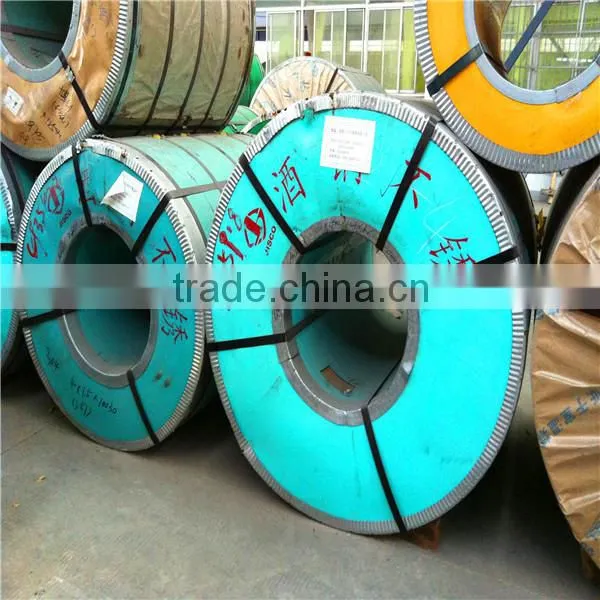 SUS 439 Stainless Steel Coil/sheet