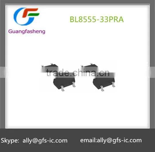 new origianl ic BL8555-33PRA