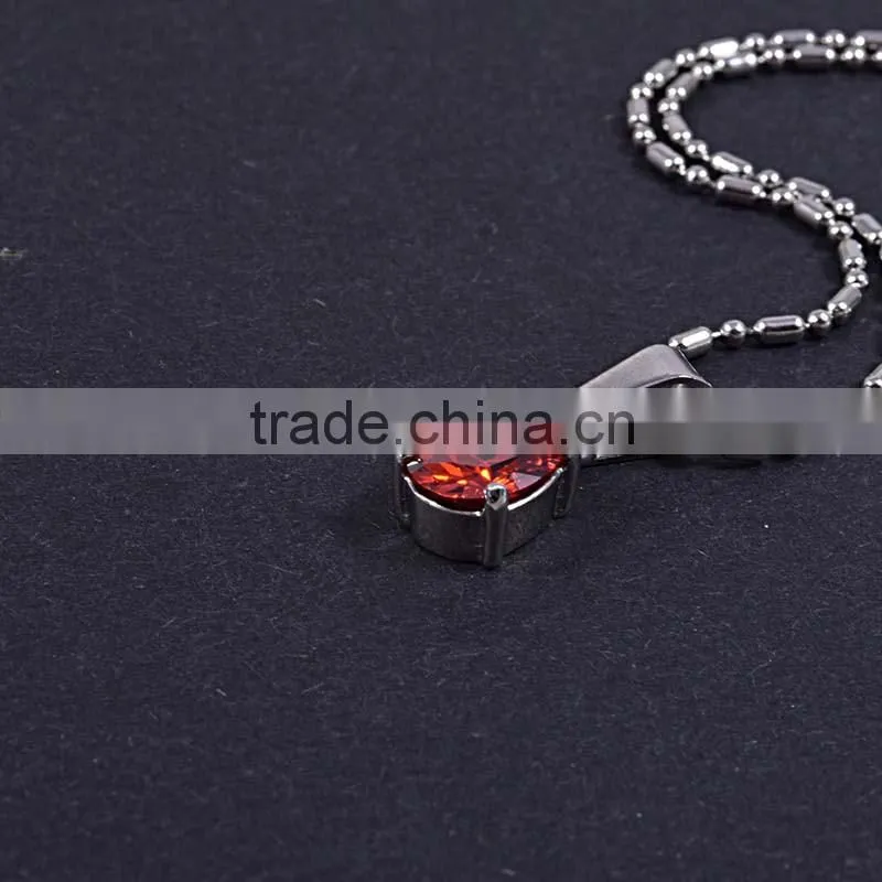 Diamond Main Stone And Pendant Necklaces Necklace Type Diamond Pendant
