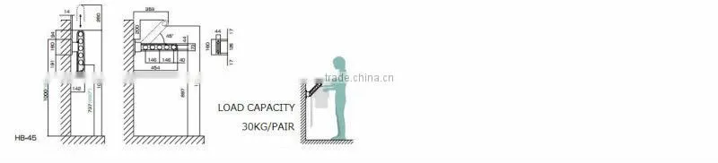 Best-selling balcony clothes dryer at reasonable prices angle adjustable