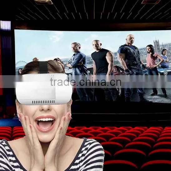 Classic xnxx movie kids 3d glasses Made in China side by side 3d glasses 2016 disposable 3d glasses