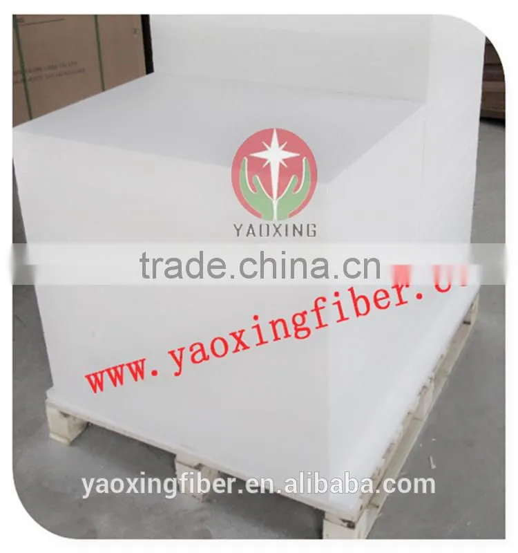 refractory ceramic fiber board heat insulation ceramic fiber board high temperature ceramic fiber board