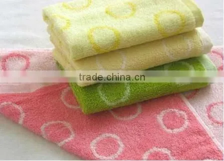 Bamboo Hand Towel