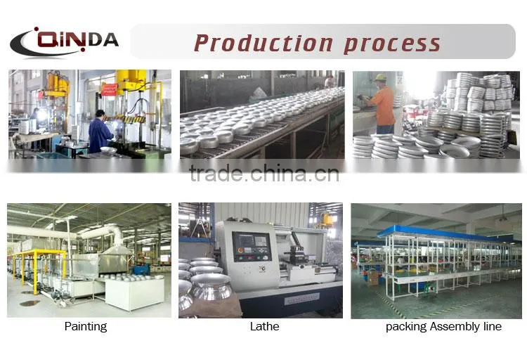 as seem on tv best selling die-casting aluminumfrying pan