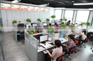 Shenzhen Sihai Packaging Material Co., Ltd. company overview - view 3