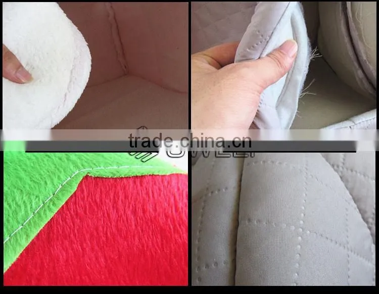Popular pet home pet bed, pet kennel in stock
