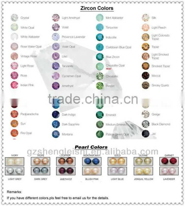 Fashion Design Charms