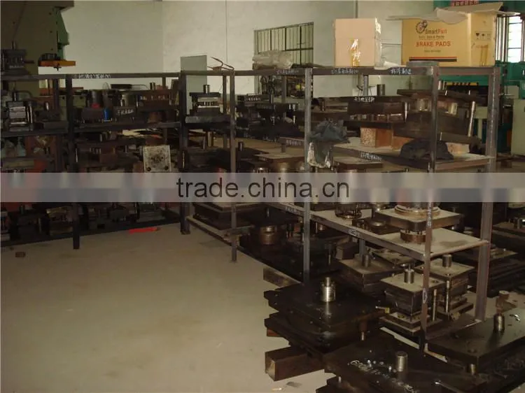 High quality metal hanging hook fabrication