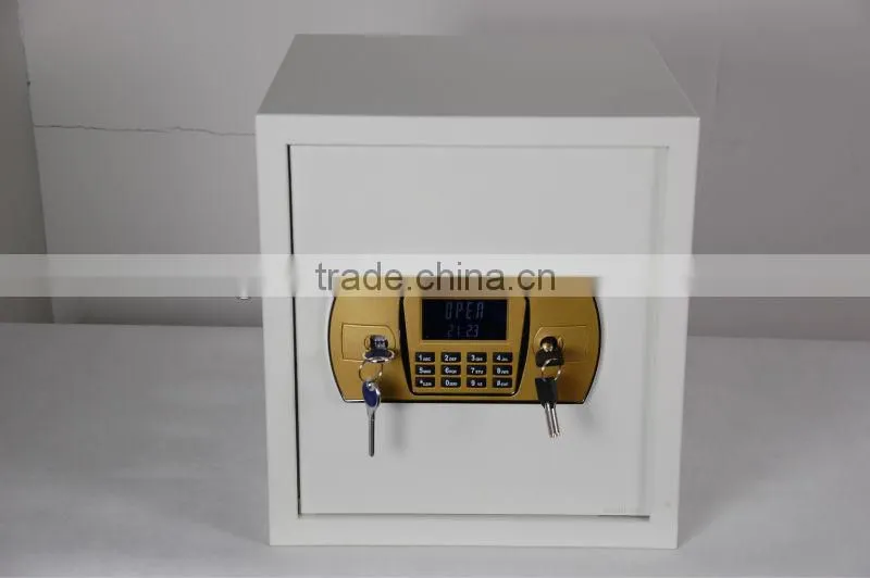 2014 NEW two key office safe box