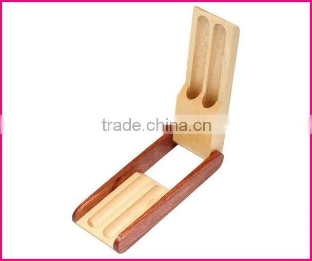 2011 the best fashionable wooden pen for business and promotion