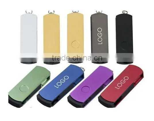 2015 new model twister USB 3.0 flash memory