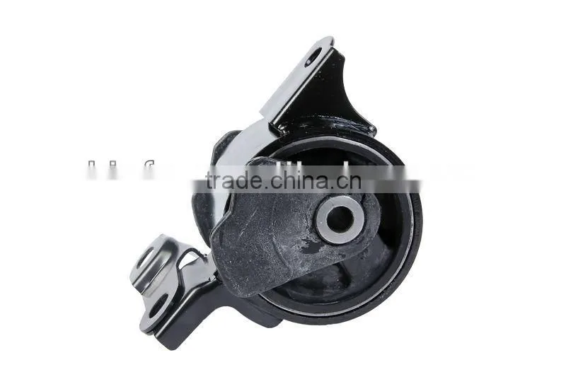 Performance motor mounts for Odyssey