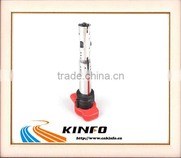 Ignition coil parts for Audi