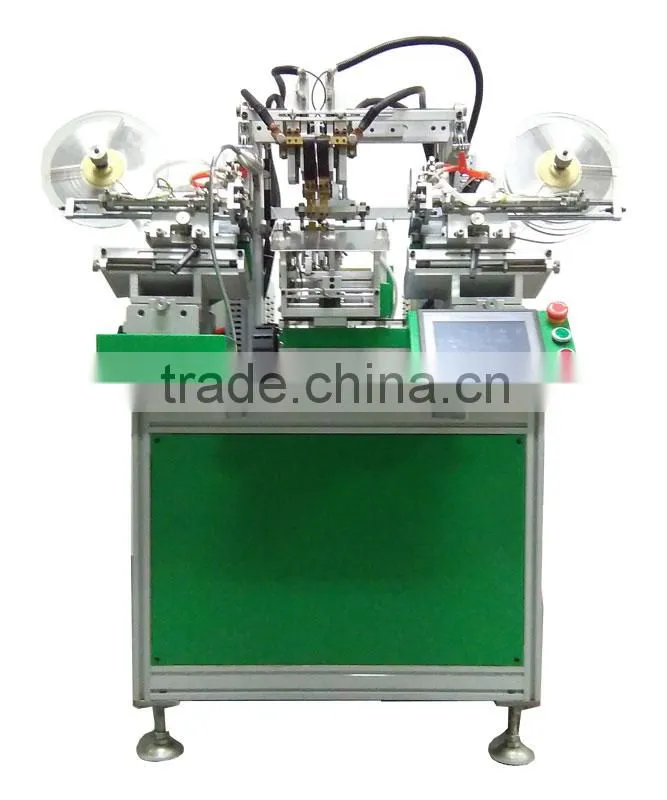 7 shape battery protection board welding systems , welder for battery protection plate