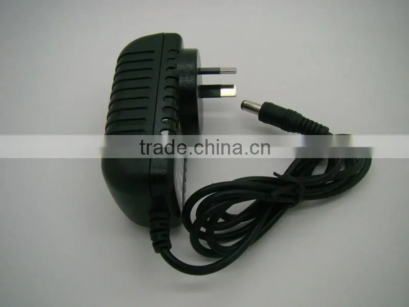AC Converter Adapter Power Supply Mains AC to DC AU 8v 500ma 2a