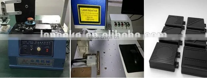 factory sale hi/lo beam h4 hid ballast for xenon light bulbs error free canbus from LSK