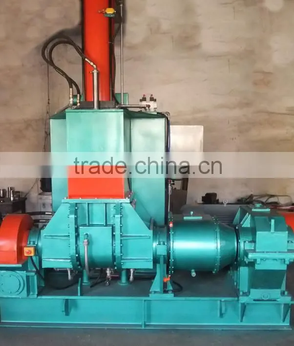 Rubber Banbury Mixing Mill / Internal Mixing machine