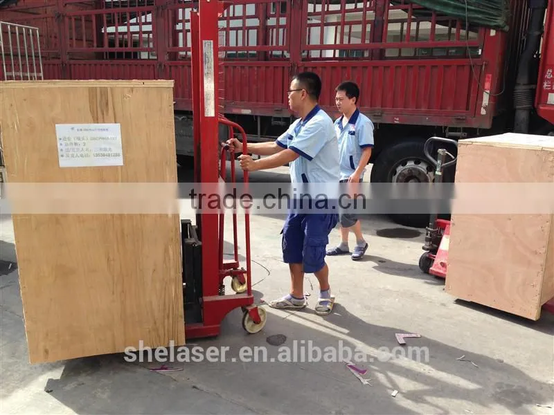 Multifunctional letter Laser welding machine with fibre-optical hand held welding for wholesales