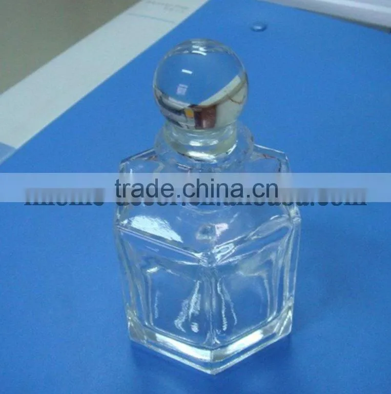 Shenzhen Lihome wholesale perfume bottles