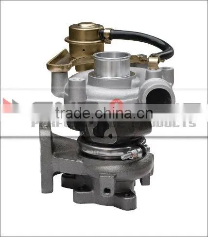 CT9 turbocharger for TOYOTA