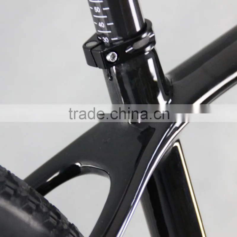 Trendy designed carbon fiber 29er Mountain bike