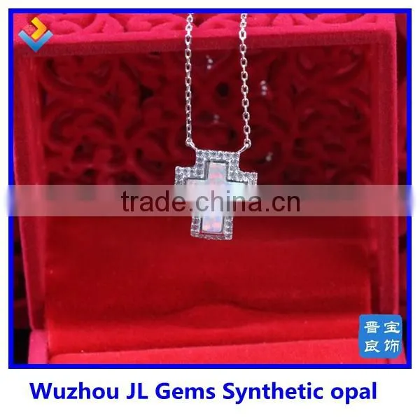 alibaba express unique cross with cz necklaces jesus cross necklace