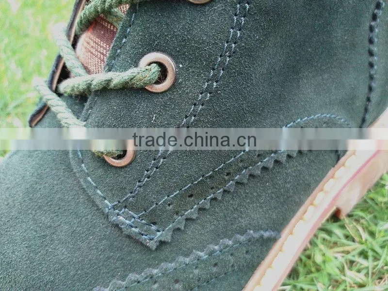 autumn/winter fashion han edition martin boots