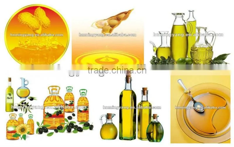 Home use oil press machine with high quality