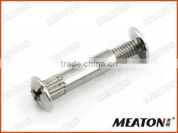 Double Side Male and Female Screw