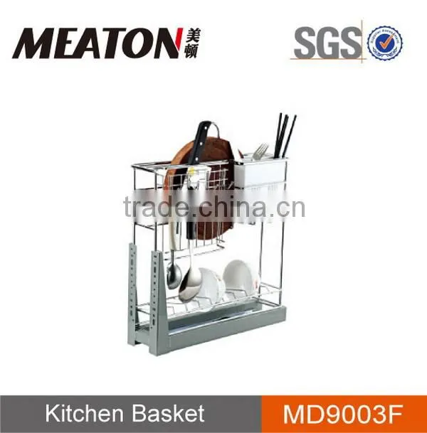 Hot-sale modern wire basket slide