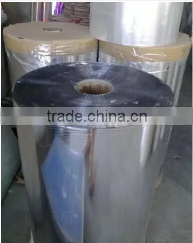colored aluminum foil vacuum coating machine (China factory manufactor with good after sale service)