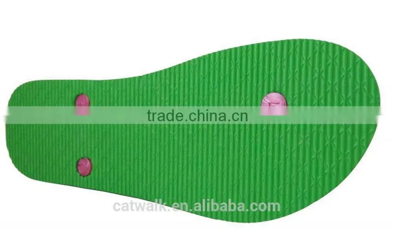cheap!!!relax shoes summer slippers colorful ladies casual slippers