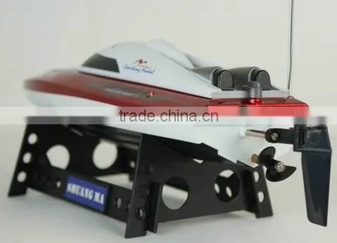 2014 new 4 channel RC racing boat,high speed rc boat