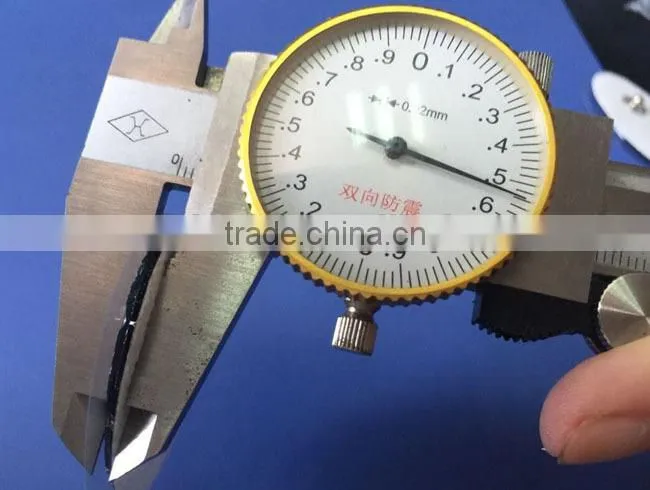 Small Oval Reusable TENS/EMS Unit Electrode Pads