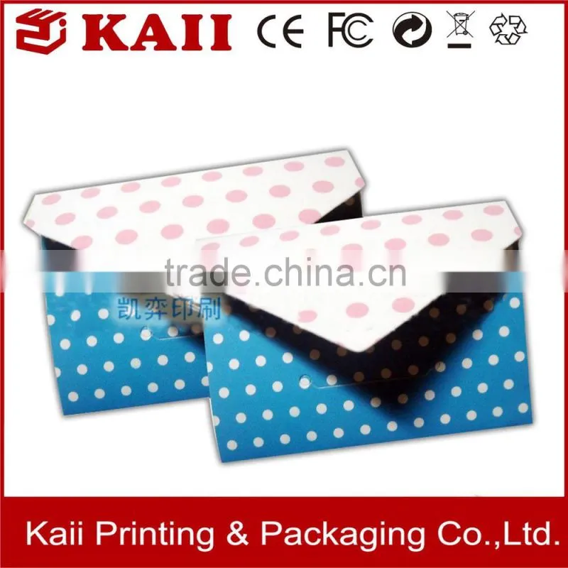OEM black envelope, red envelope, high quality orange envelope manufacturer, paper card and envelope set, kraft envelope