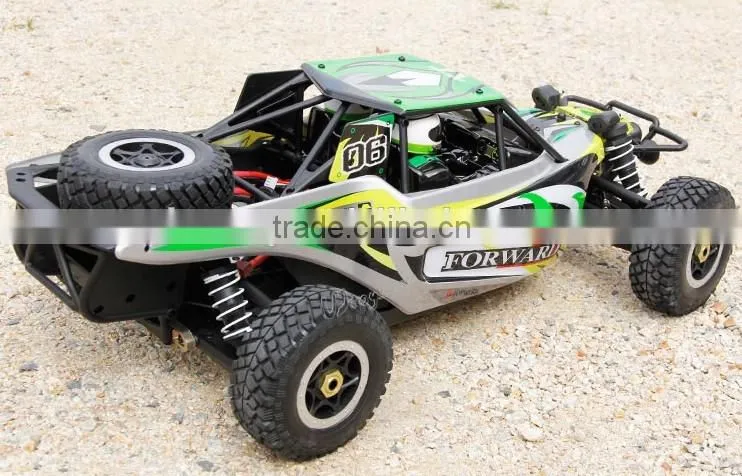 2014 New rc car,1:8 scale 4WD off-road rc car,rc car 4wd monster truck (268705)