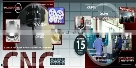High professional factory making plastic injection mould parts